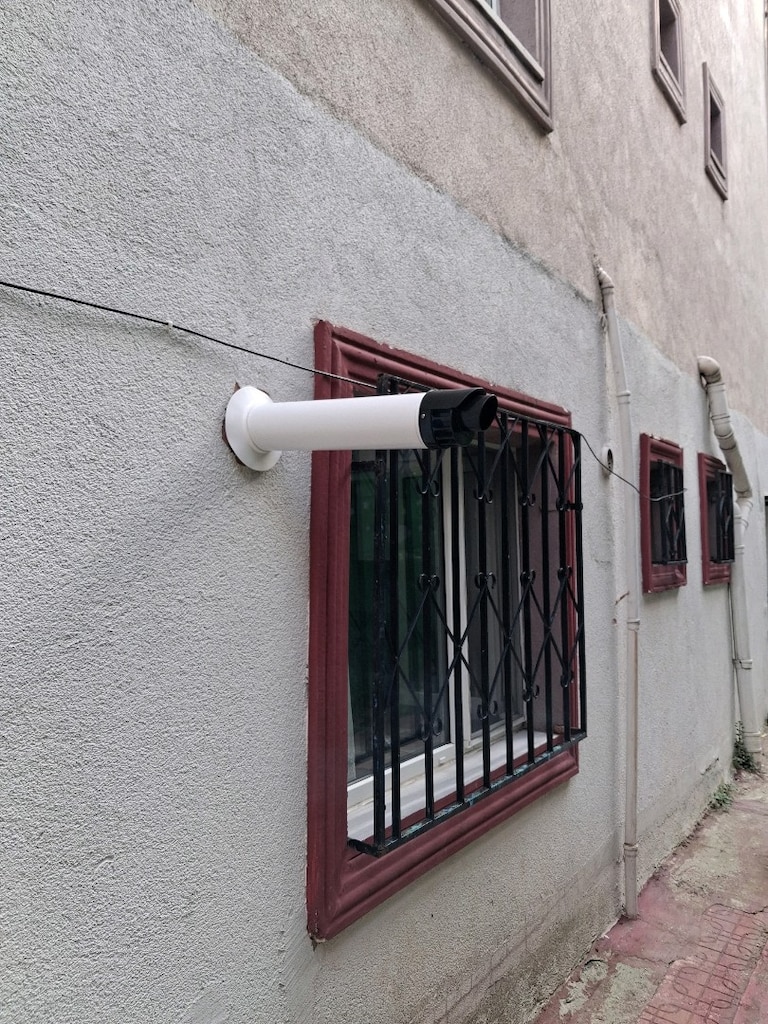 İSTANBUL GENELİ KOMBI MONTAJI &DOĞALGAZ SU TESİSAT USTASI - 13