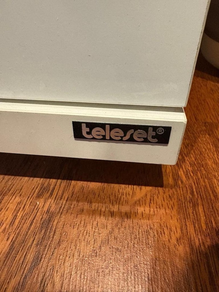 TELESET DOLAP - 3