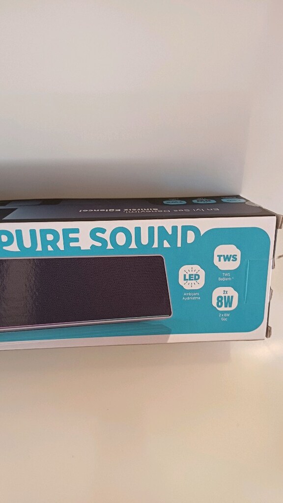 polosmart bluetooth hoparlör - 3