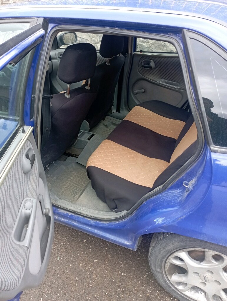 1996 model Opel Astra f kasa sedan ecotech motor 1.6 16 valf son fiyat - 6