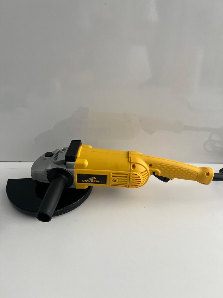 DAWREK 230 LUK SPREL - 5