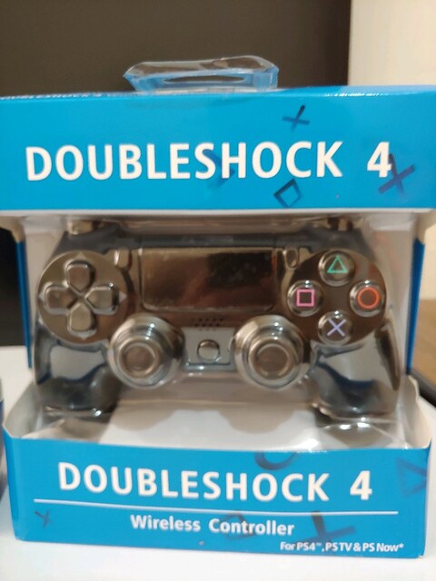 ps4 joystick