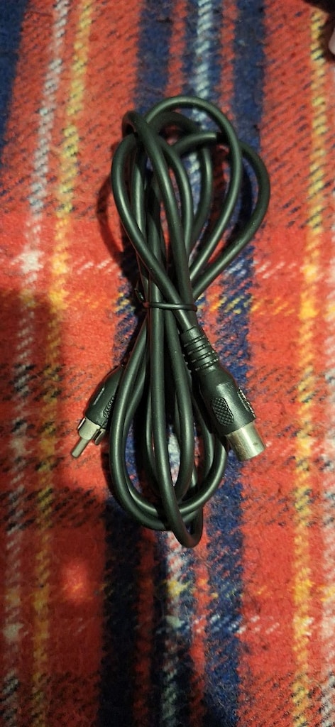 c64 commodore 64 - 5