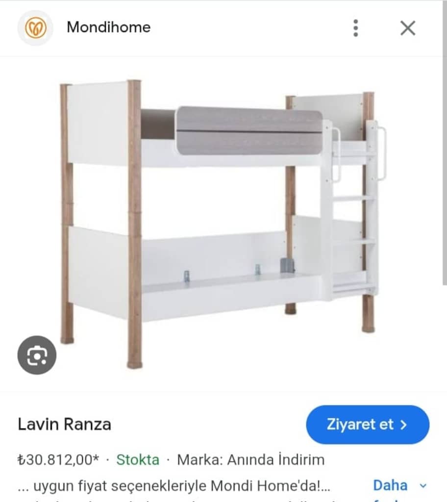 MONDİ RANZA