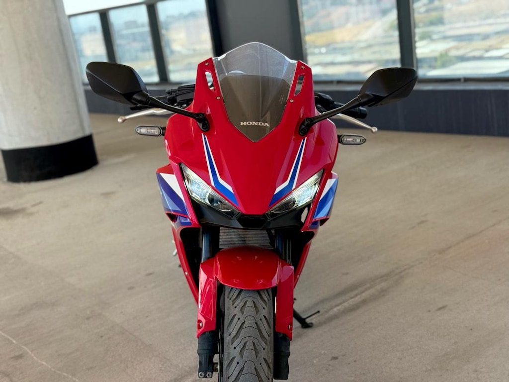 Honda CBR500R Hatasız Boyasız - 3