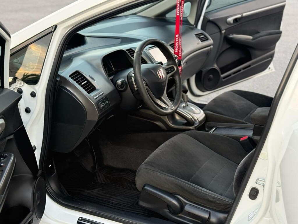 Honda Anahtarlık 2012 / Otomatik - 20