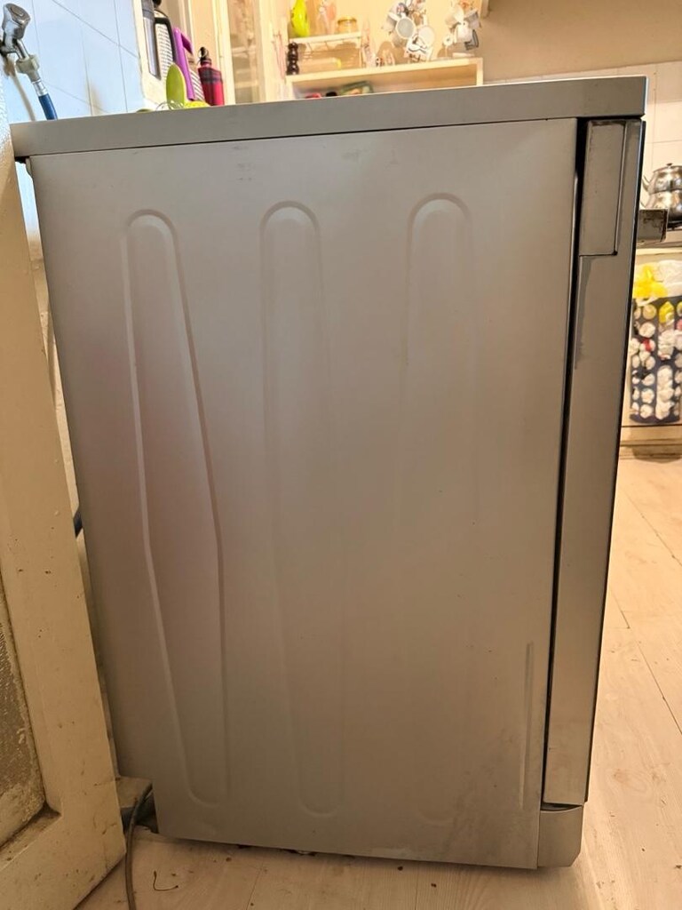 beko pro inventer 6+ bulaşık makinesi - 3
