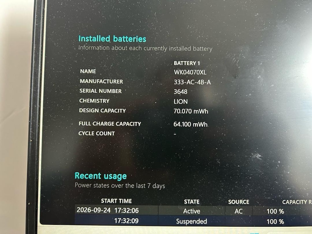 HP Victus 16 RTX 4070 | i7 13700H DDR5 Laptop - 10