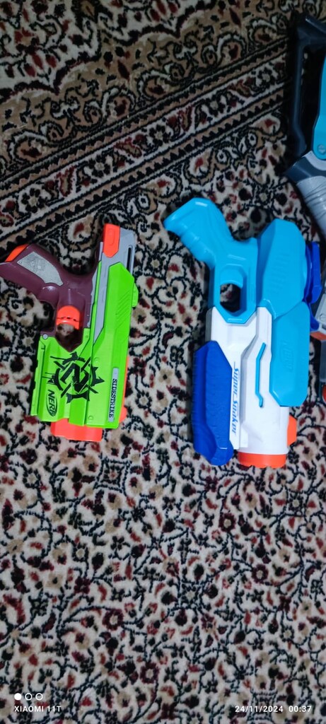 NERF OYUNCAKLAR - 6