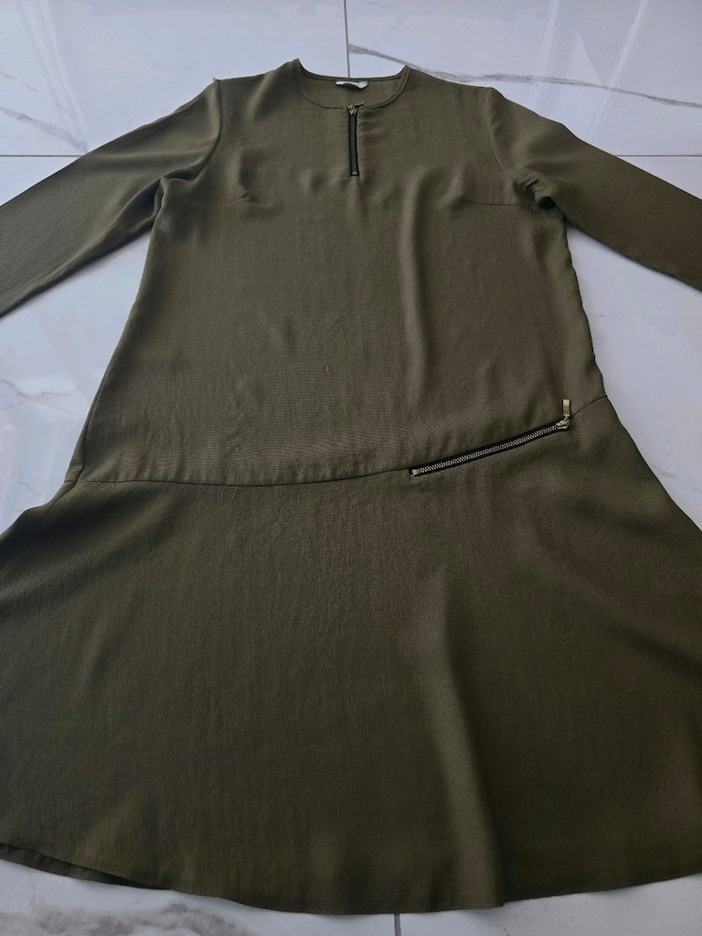 Nihan Marka Tunik