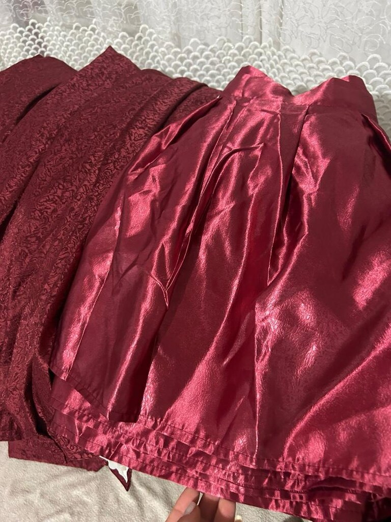 3 fon + 1 yatak kenarı örtüsü - 3