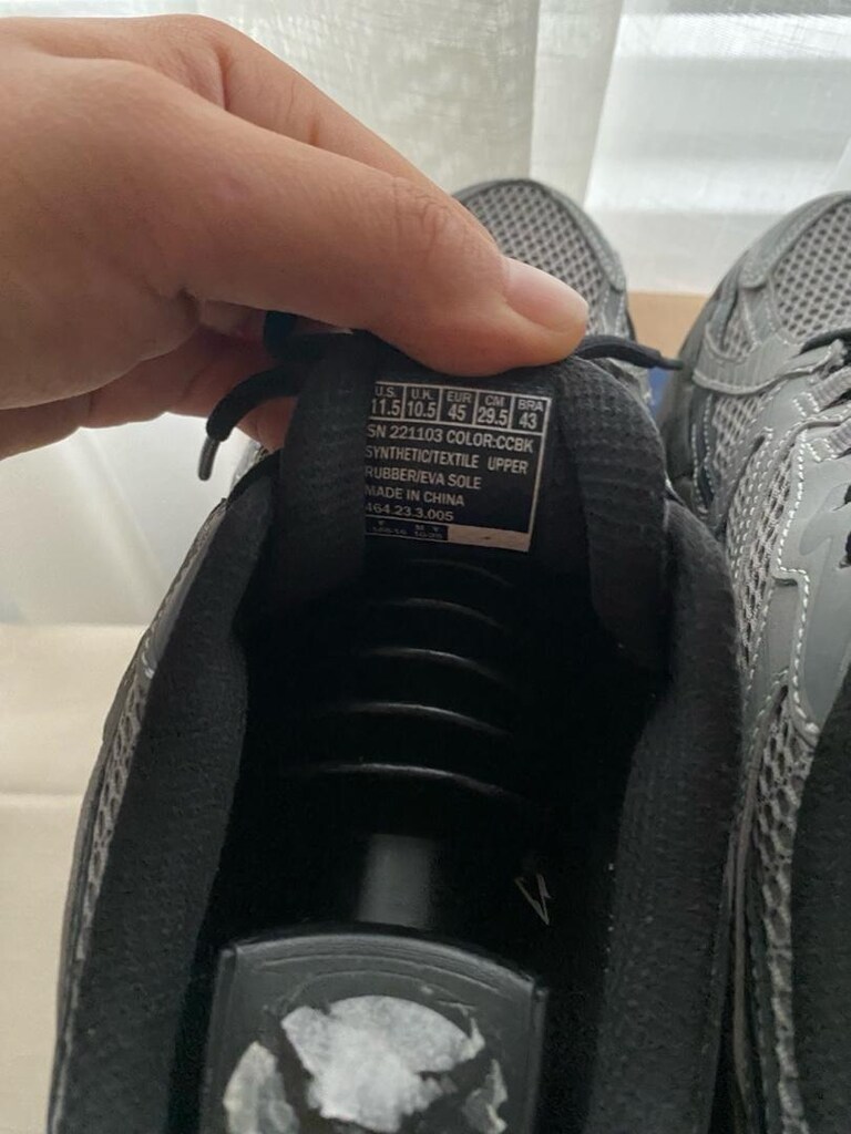 SKECHERS Koşu Ayakkabısı - 4
