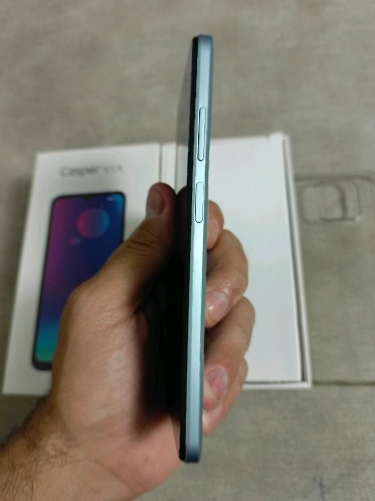 TAKASA UYGUN! YURTİÇİ CASPER CİA M35 (6/128 GB) - 4
