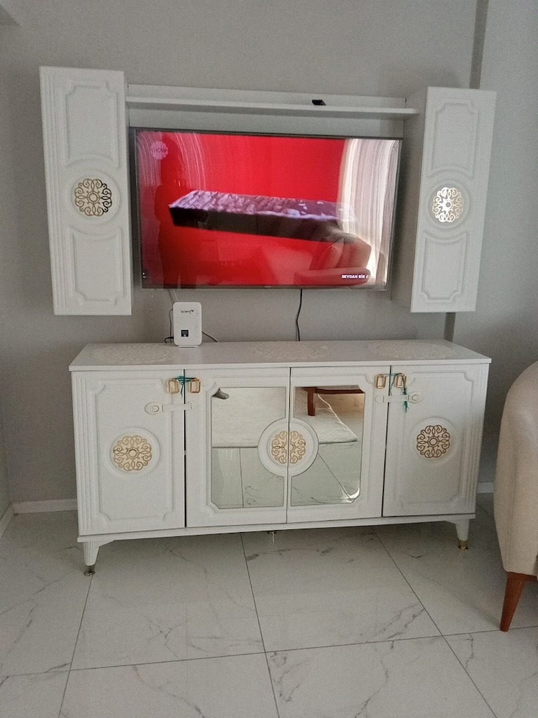 TV ÜNİTESİ - 2