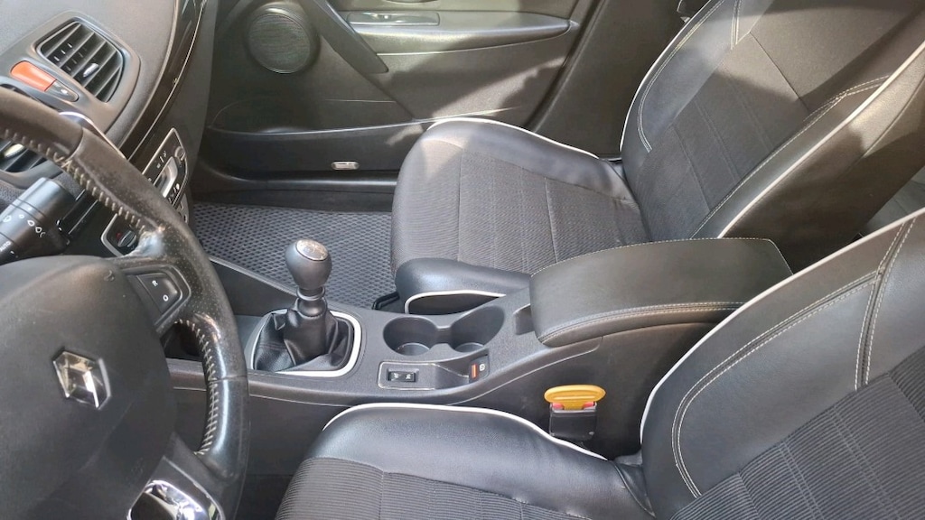 sahibinden Fluence - 12