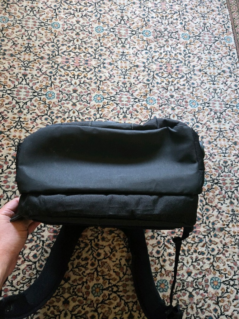 Targus TPP013EU 15.6" Laptop Sırt Çantasi - 8