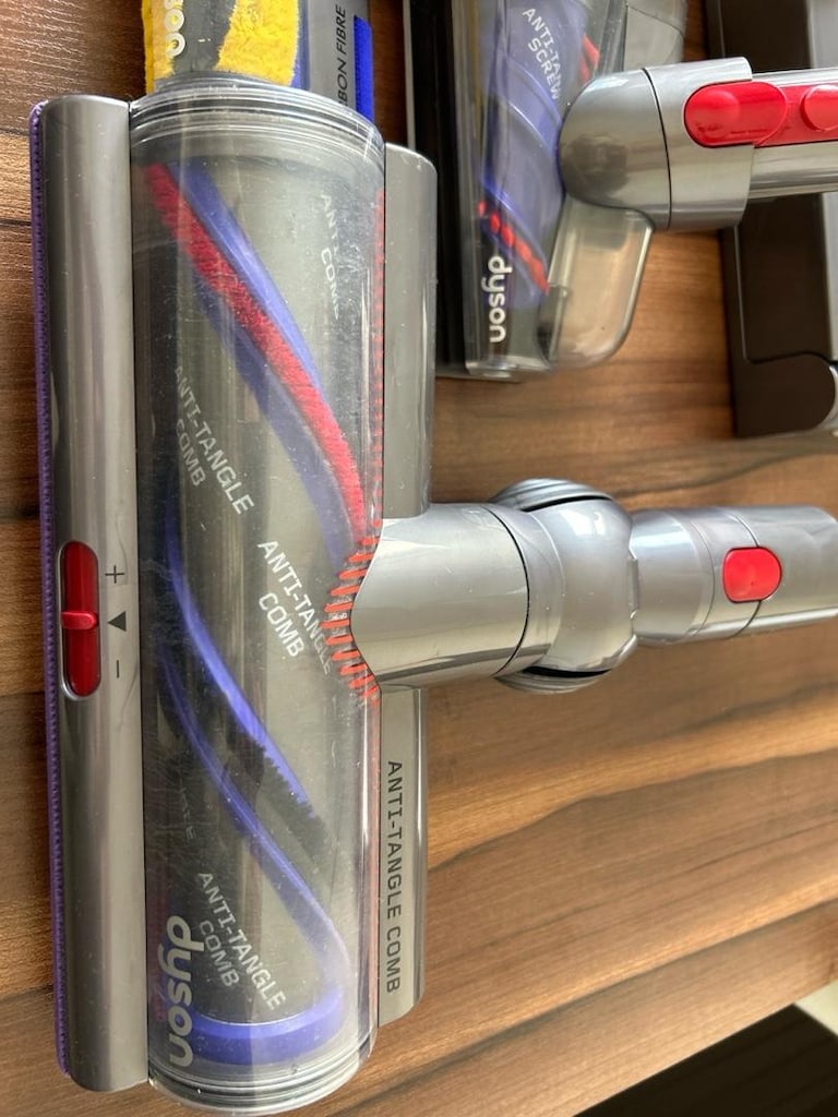 dyson v15 detect absolute ihtiyaç fazlası dikey süpürge - 4