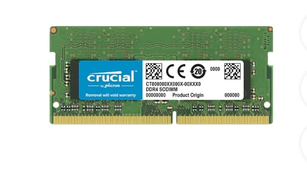 Crucial 16 GB 2666MHz CL19 CT16G4SFD8266 DDR4 Ram ÖzellikleriTipi : - 2