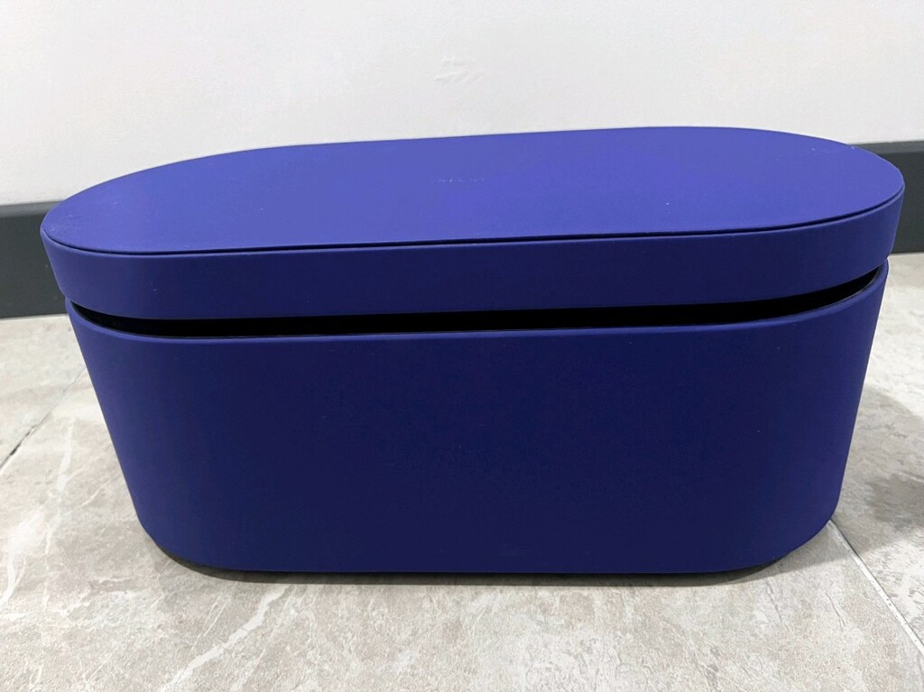 Dyson saç şekillendirici Airwrap - 4