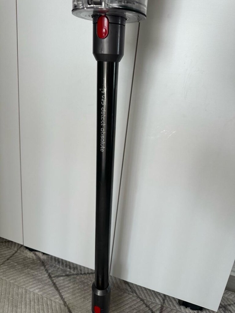 Dyson v15 - 5