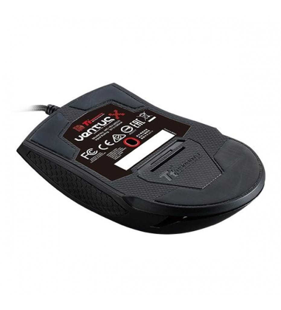 VENTUS Lazer Oyuncu Mouse (MO-VEX-WDLOBK-01) - 4