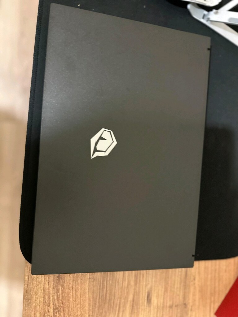 kutulu Gamingg Laptopp Acillll - 3