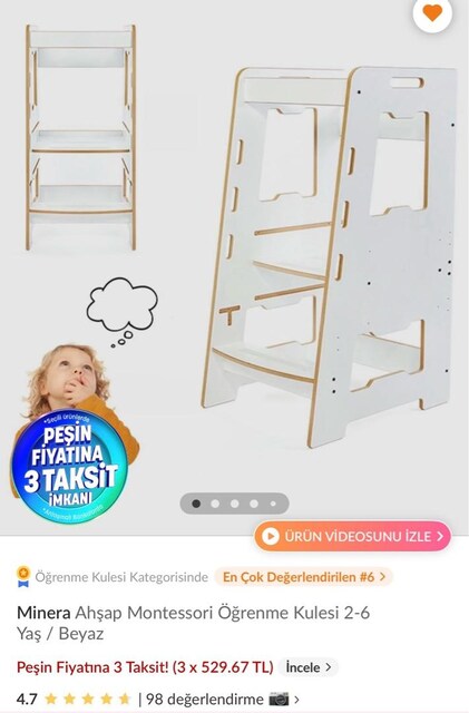 öğrenme kulesi