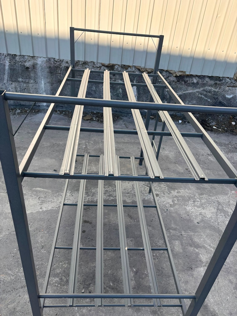 İŞÇİ PERSONEL RANZA / ŞANTİYE RANZA - 2