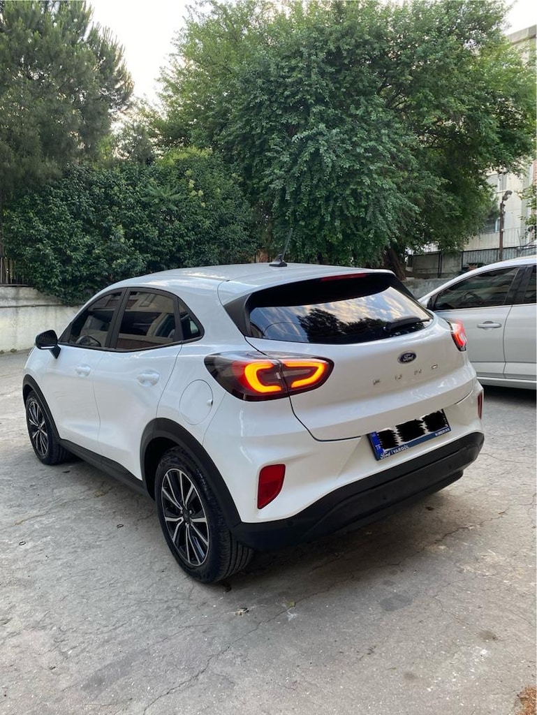 ilk sahibinden servis bakımlı garantili - 4
