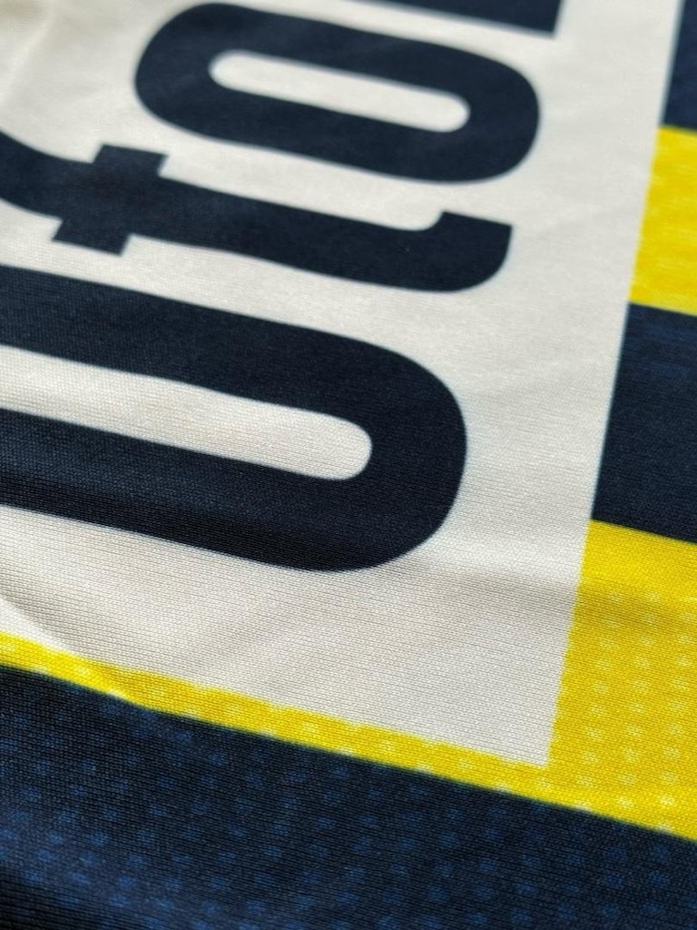 Fenerbahçe İmzalı Forması - 4