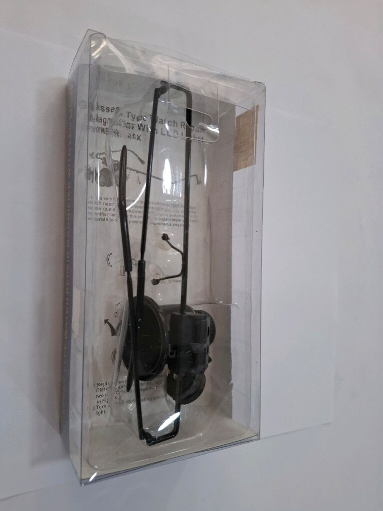 kuyumcu gözlüğü - 2