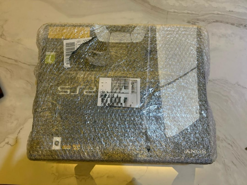 Sony PS5 Oyun Konsolu - 3
