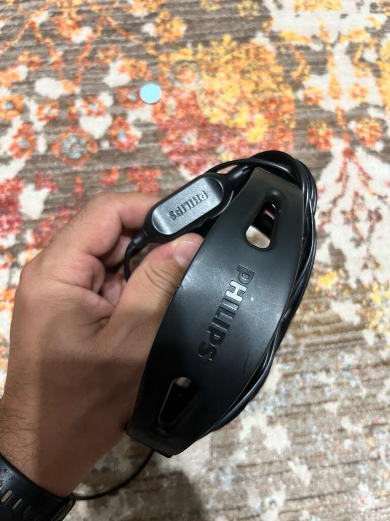 PHILIPS SHP2500 3 MT kablolu jak girişli kulaklık - 3