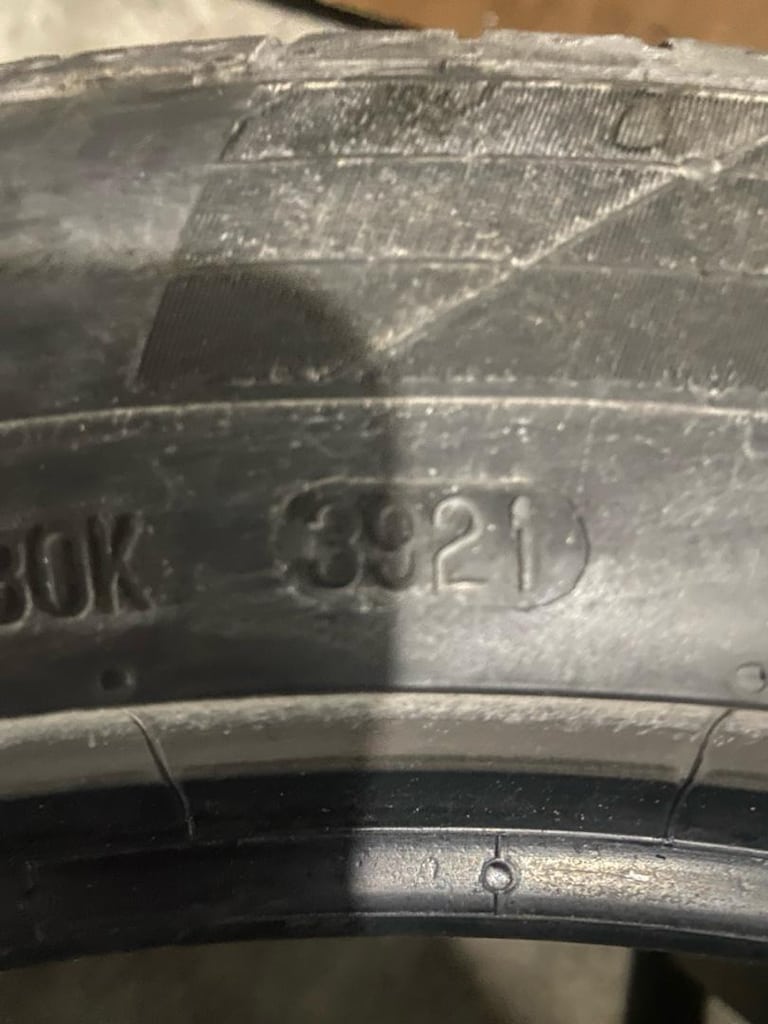 215/50 R 17 DİŞLİ CONTINENTAL LASTİK TAKIMI - 8