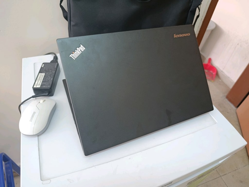 i5 Lenovo ThinkPad T440s - SSD'li, Sağlam ve Masrafsız Laptop - 4