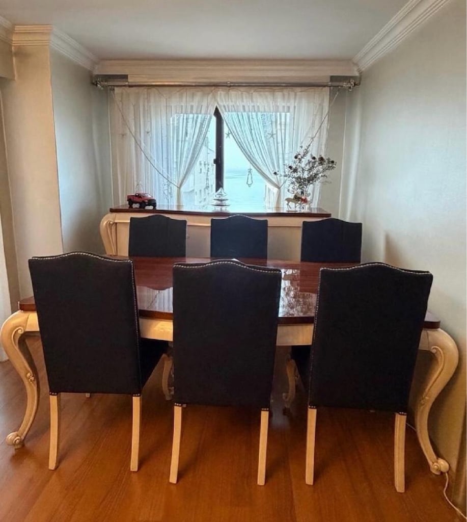 acilll satılık yemek odası takımı - 2