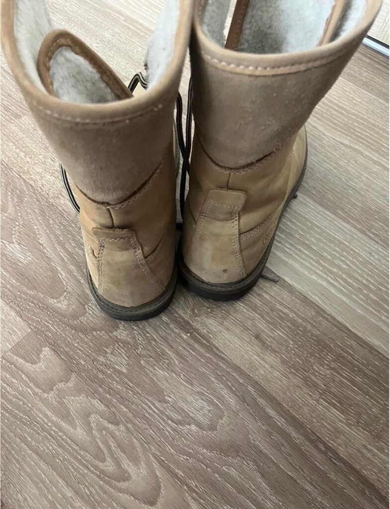 dockers kadın bot 39 - 3