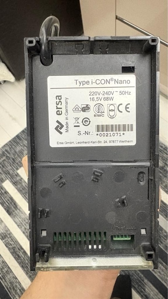 Ersa İcon Nano 68W - 6