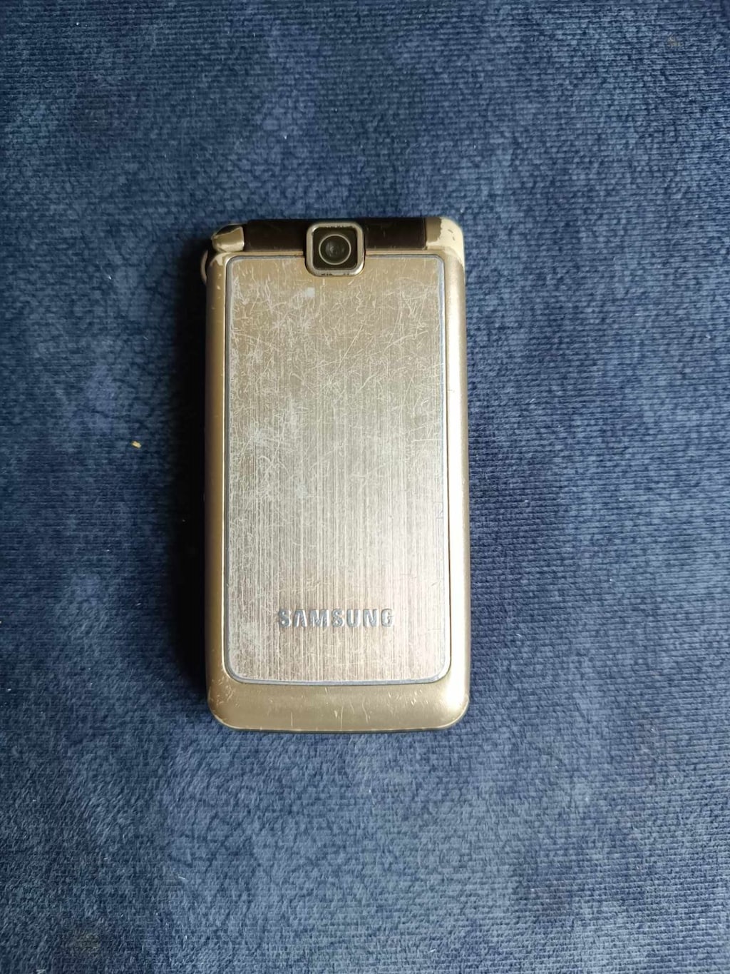 Samsung Cep Telefonu (GT-S3600i) - 3