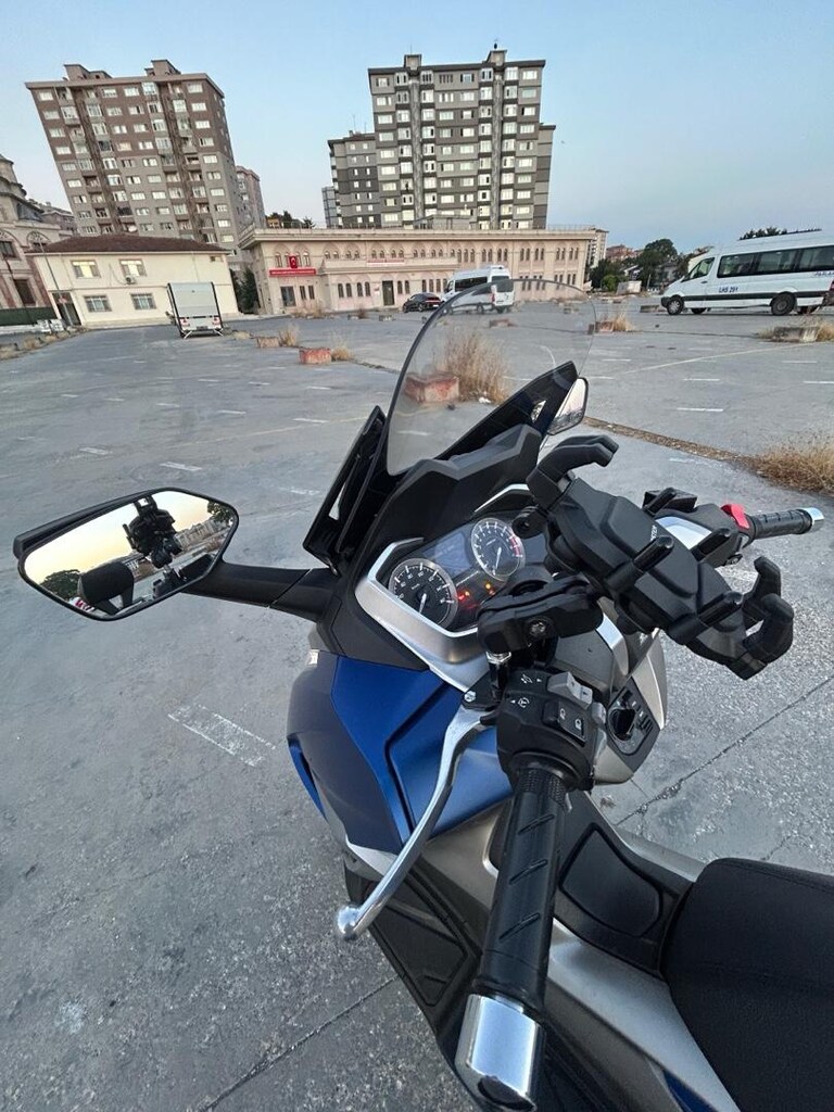 Temiz Forza 250 - 5