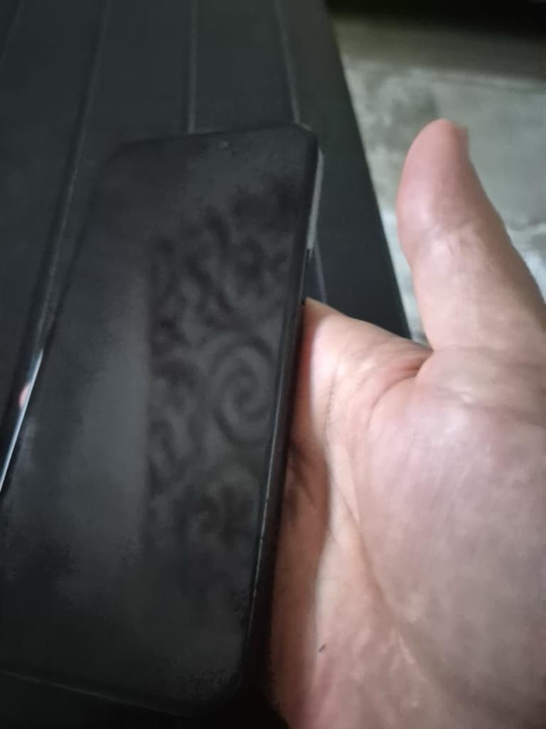 TERTEMİZ 16 PRO MAX ÇİZİKSİZ - 5