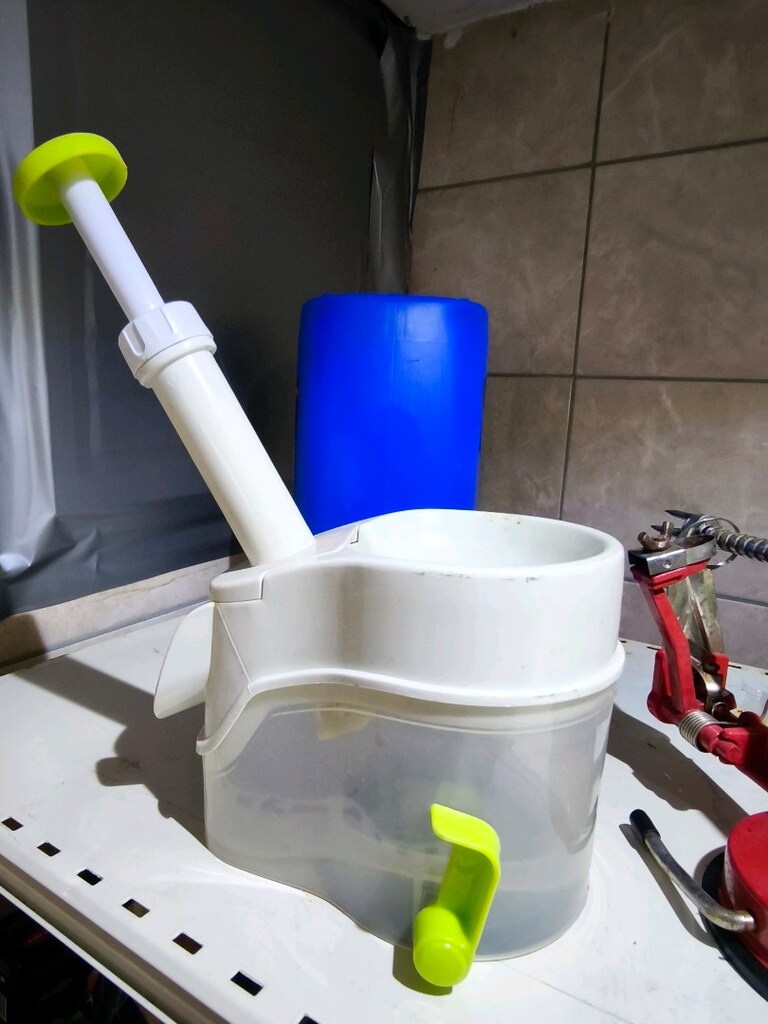 meyve soyma ve çekirdek çıkartma makinesi - 4
