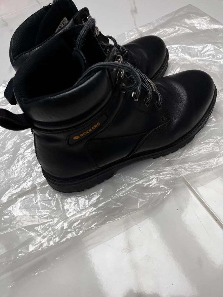 dockers erkek bot - 2