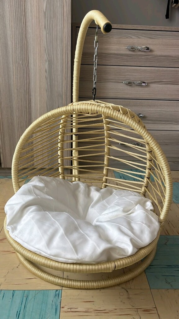pet salıncağı (kedi-kopek) - 2
