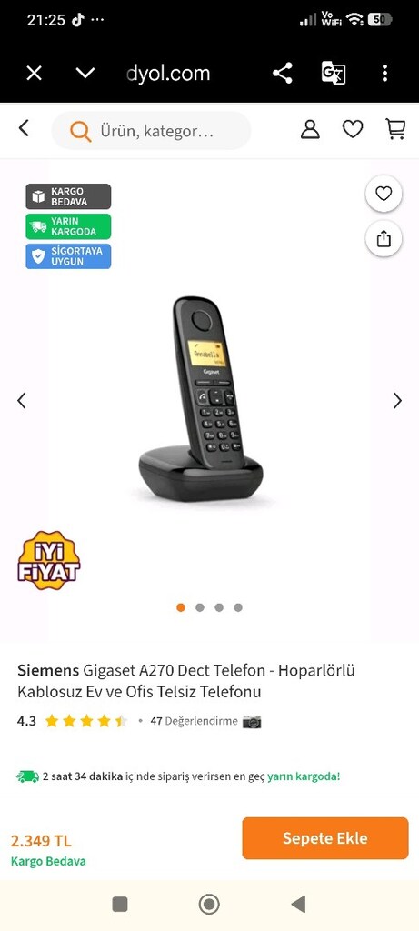 telsiz telefon - 4