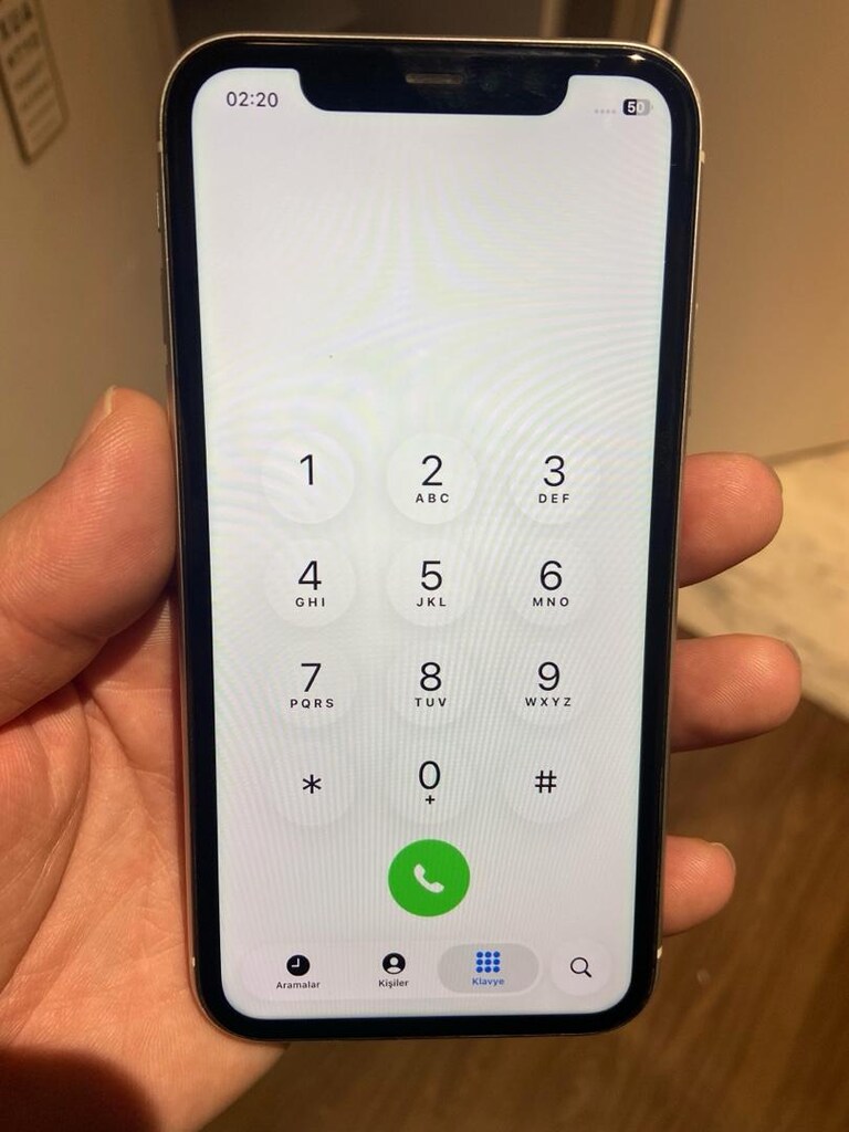 İPhone 11 64 GB Pil% 74 Türkiye Cihazı - 5
