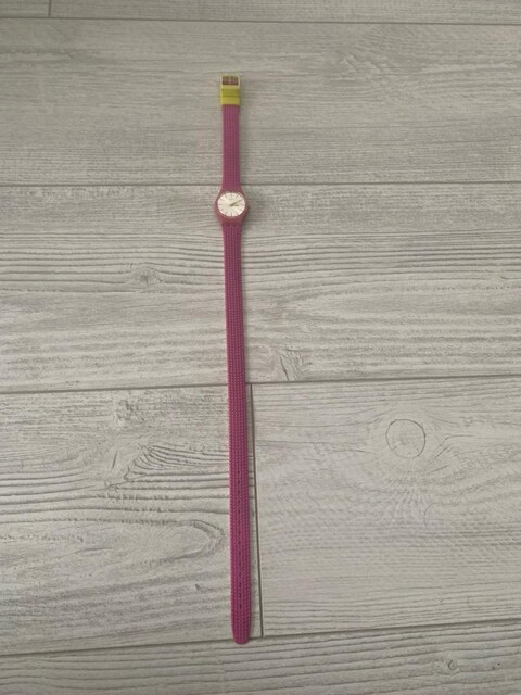 Swatch Saat
