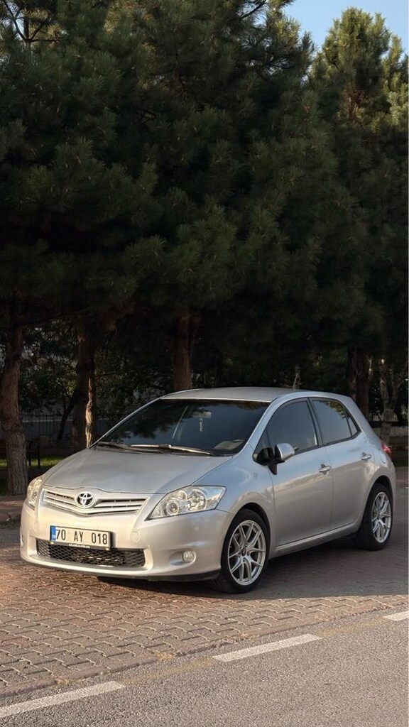 TERRTEMİZ AURİS - 7