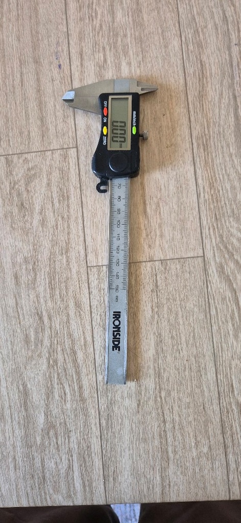dijital ve standart kumpas - 3