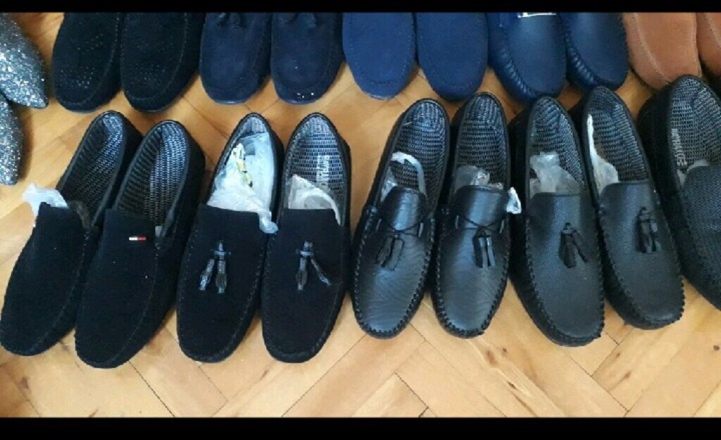 erkek loafer ayakkabı - 3